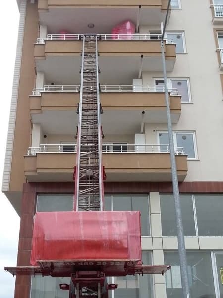 Çatalca Nakliyat Slider